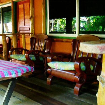 Sukhothai Guest House Exterior photo