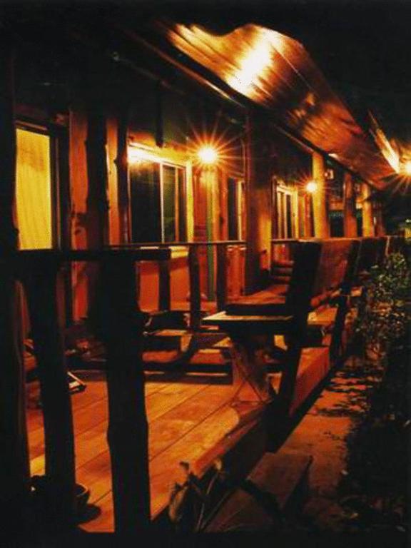 Sukhothai Guest House Exterior photo